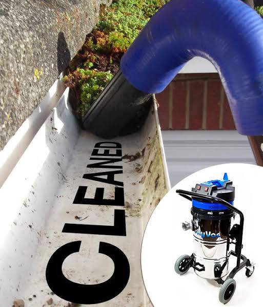 Gutter Cleaning Nelson